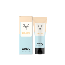 Wiieey Buttocks Protection Cream - Moisturizing & Hydrating
