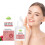 HANCHOBIT Arbutin Aufhellendes Feuchtigkeits-Serum 9