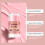 Rose Body Stick: Sweat Control 10