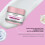 Elastische Augencreme - pflegt, strafft, festigt die Haut 9