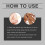 Brightening Black Mist for Skin Tone 6