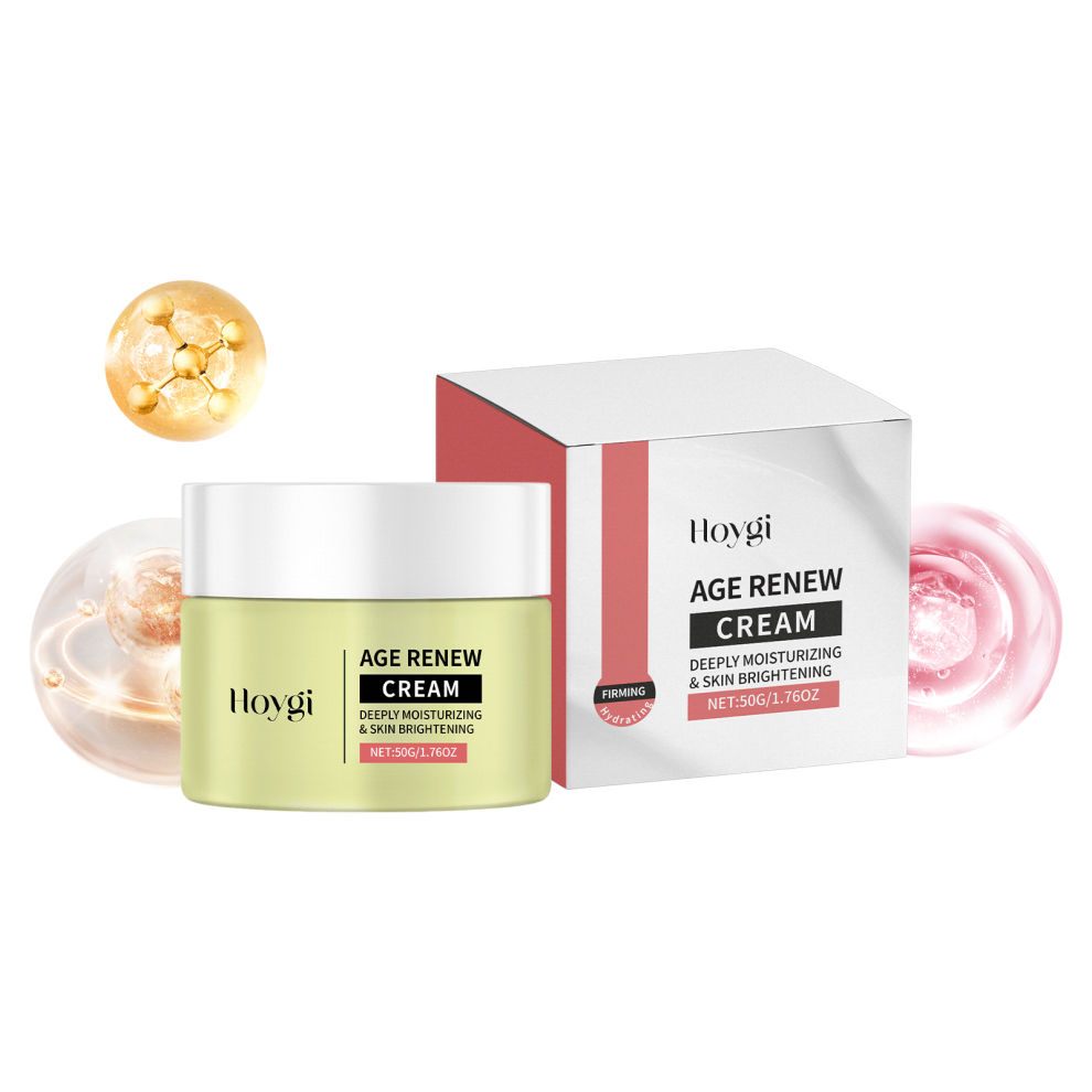 Light Wrinkle Moisturizing Firming Cream