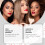 Rote Flecken-Makeup-Sticker für den Alltag 3