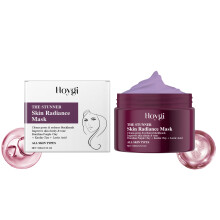 Schwarzkopf-Aufhellende Maske - pflegt, reinigt