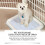 Pet Locational Defecation Inducers, Mild & Non-Stimulating 12