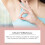 Rose Body Stick: Sweat Control 3