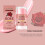 Rose Body Stick: Sweat Control 9