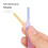 Gradient Rainbow Colorful Replacement Flat-color 140cm 5