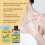 Bio Rizinusöl - Haar & Haut Feuchtigkeit Massageöl 3