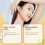Bio Rizinusöl - Haar & Haut Feuchtigkeit Massageöl 11