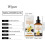 Vanilla Monosodium Glutamate Oil Moisturizing Sleep Aromatherapy 8