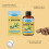 Bio Rizinusöl - Haar & Haut Feuchtigkeit Massageöl 10