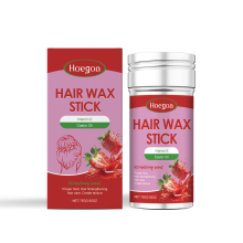 Hair Wax Stick: Smooths, Styles & Repairs Broken Hair