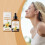 Vanilla Monosodium Glutamate Oil Moisturizing Sleep Aromatherapy 9