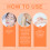 HANCHOBIT Ultra-Light Protective Cream - Non-Sticky Moisturizer 6