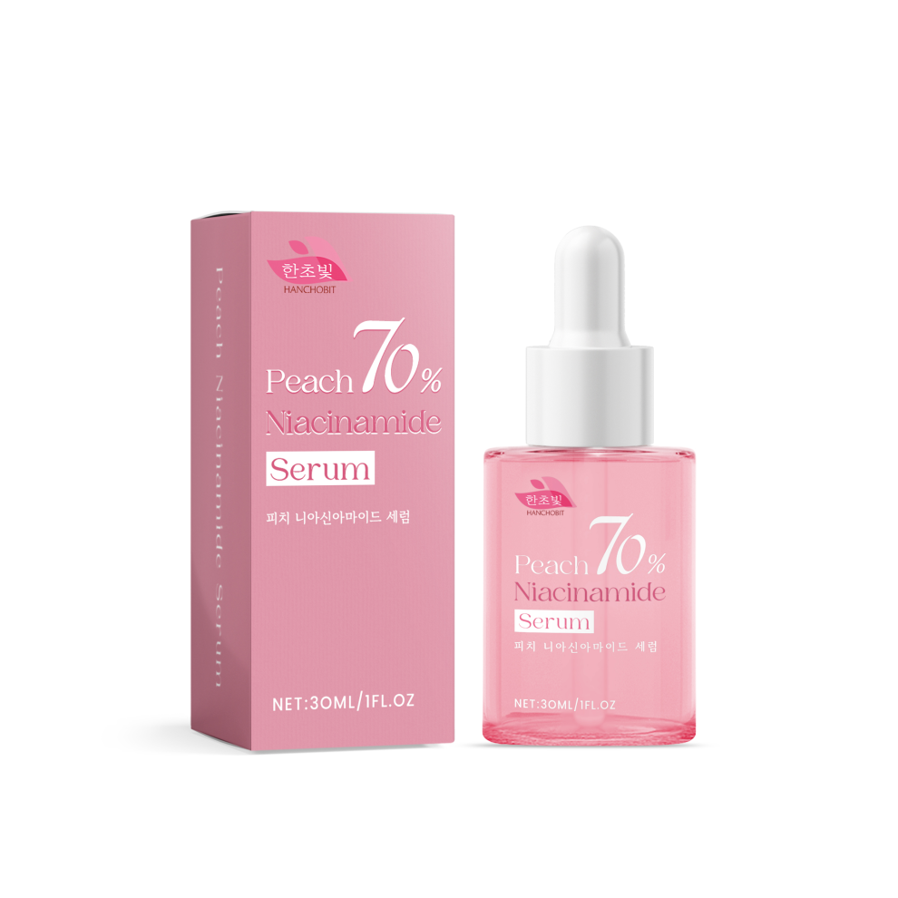 Nicotinamide Moisturizing Essence - Brightens & Fights Dullness