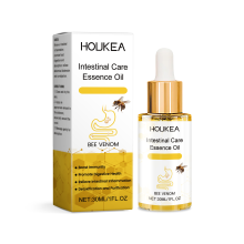 Abdominal Massage Essential Oil Daily Comfort