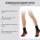 Massage-Socken - Fußentlastung, warm & weich 10