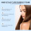 Hair Moisturizing Mousse for Shine & Strength 9