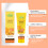 HANCHOBIT Ultra-Light Protective Cream - Non-Sticky Moisturizer 3