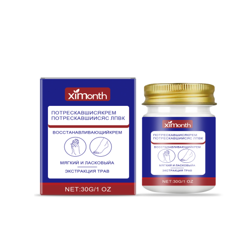Hand & Foot Moisturizer for Heels & Elbows