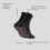 Massage-Socken - Fußentlastung, warm & weich 11