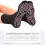 Massage-Socken - Fußentlastung, warm & weich 4