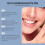 Tooth Stain Remover - Tea Stain, Brighten Teeth 4