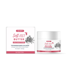 Soft Foot Butter Cream Moisturizing Pro-Skin Formula