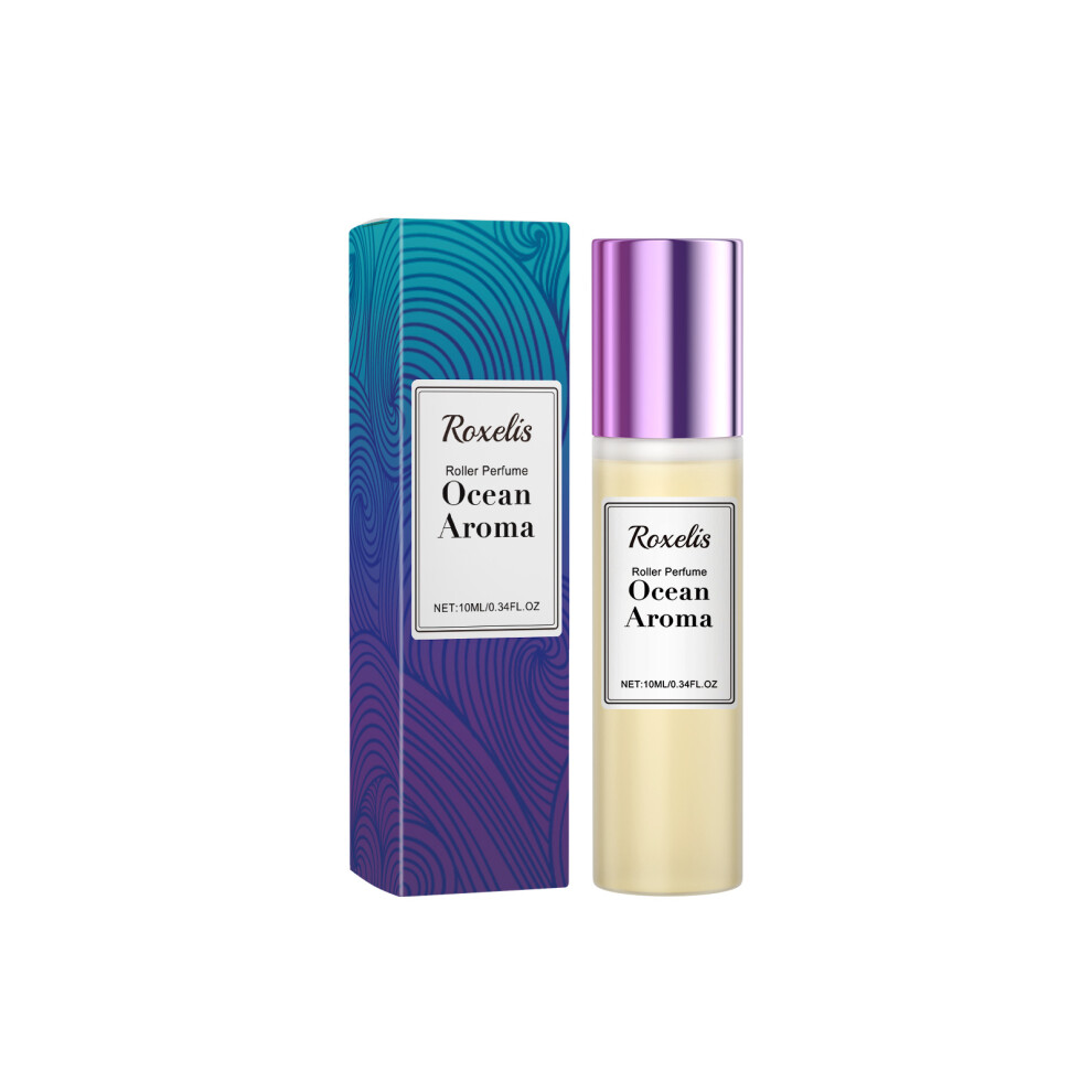 Light Minty Charm Ball Perfume, Lasting Fragrance
