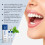 Tooth Stain Remover - Tea Stain, Brighten Teeth 9