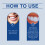 Tooth Stain Remover - Tea Stain, Brighten Teeth 6