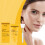 Kurkuma-Kollagen-Peel-Off-Maske mit Spatel 2