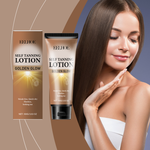 Sunless Black Cream, Moisturizing, Soothing, Brightening 1