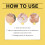 Abdominal Massage Essential Oil Daily Comfort 6