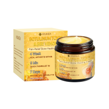 Joint Relief Cream for Wrists, Knees, Ankles