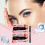 Strawberry Eyebrow Wax, Mild Moisturize Natural Long-Lasting 9