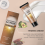 Sunless Black Cream, Moisturizing, Soothing, Brightening 3