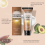 Sunless Black Cream, Moisturizing, Soothing, Brightening 4