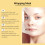 Kurkuma-Kollagen-Peel-Off-Maske mit Spatel 9