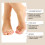 Cucumber Exfoliating Foot Mask, Hydrating & Moisturizing 11