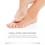 Cucumber Exfoliating Foot Mask, Hydrating & Moisturizing 13