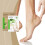 Cucumber Exfoliating Foot Mask, Hydrating & Moisturizing 2