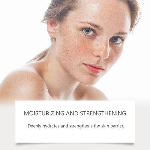 Retinol Feuchtigkeitscreme, Aufhellend & Pflegend 2