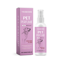 Pet Deodorizing Spray for Cats & Dogs