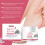 Soft Foot Butter Cream Moisturizing Pro-Skin Formula 11