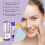 Retinol Feuchtigkeitscreme, Aufhellend & Pflegend 8