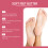 Soft Foot Butter Cream Moisturizing Pro-Skin Formula 10