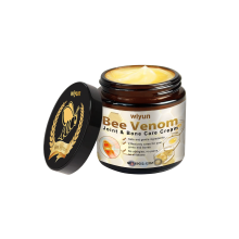 Bee Venom Joint Care Cream for Daily Muscle & Joint Relief