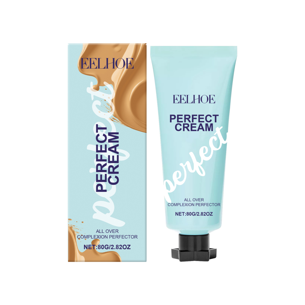 Skin Tone Concealer: Covers Blemishes & Dullness, Long-Wear